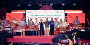 Simpeda capai Rp75T, BPD diminta perkuat layanan digital