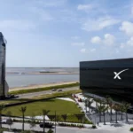 SpaceX pimpinan Elon Musk merencanakan Starbase di Louisiana