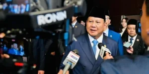 Survei PSI: 80,4% Puas terhadap Pemerintahan Prabowo-Gibran setelah 21 Bulan