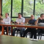 THMP Bantah Pertemuan Mantan Presiden Jokowi dengan Relawan Terkait Pemilu 2029