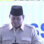 Prabowo Subianto Tegaskan Kabinet Merah Putih Siap Bekerja Tanpa Libur untuk Rakyat