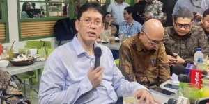 Purbaya: Tarif Pajak Tak Naik, Target Rp2.591,4 T 2027