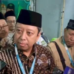 Tensi Muktamar Ke-35 NU: Romahurmuziy Sarankan Kendalikan Emosi untuk Suasana Harmonis