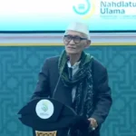 KH Miftachul Akhyar: Tiga Ayat Al-Qur'an Sebagai Pedoman Kemandirian Ekonomi NU