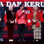 Tiga Desainer Jatim Rauh Tiket Fatmawati Trophy 2026 Berkat Dukungan PDI Perjuangan