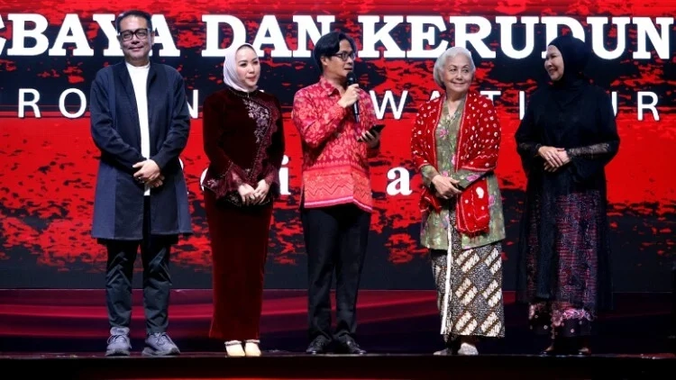 Tiga Desainer Jatim Rauh Tiket Fatmawati Trophy 2026 Berkat Dukungan PDI Perjuangan 1 Tiga Desainer Jatim Rauh Tiket Fatmawati Trophy 2026 Berkat Dukungan PDI Perjuangan