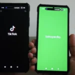 TikTok dan Tokopedia Digugat Rp1,2 Triliun di Jakarta Selatan