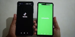 TikTok dan Tokopedia Digugat Rp1,2 Triliun di Jakarta Selatan