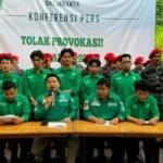 Tolak Demo Provokatif, Dedi Siregar Serukan Jaga Kedamaian dan Ketertiban di Jakarta