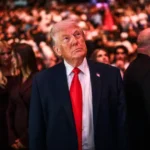 Donald Trump ancam sanksi pada bank China yang layani Iran