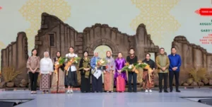 11 UMKM Jateng raih Rp2,94 miliar di KKI 2026
