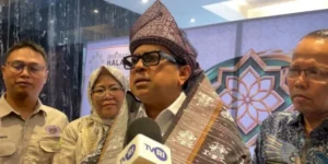 UMKM Sumut Percepat Sertifikasi Halal, Dorong Pertumbuhan 8%