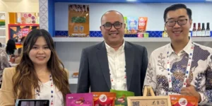 Quinn Kitchen jajaki pasar Singapura dan Belanda via BRI