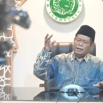 UU Perampasan Aset Dorong Penegakan Hukum Melawan Korupsi, Didukung Prabowo Subianto