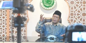 UU Perampasan Aset Dorong Penegakan Hukum Melawan Korupsi, Didukung Prabowo Subianto