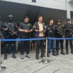 Polda Metro Jaya ungkap uang palsu Rp36 M, AB diduga otak