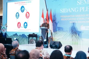 Wamendagri Bima Arya: Otonomi Daerah harus berbasis nilai
