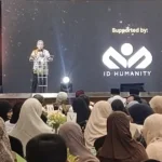 Yudi Latif: Dompet Dhuafa mendorong kemandirian lewat usaha
