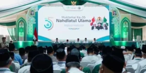 Zulfa Mustofa Dorong Mekanisme AHWA dalam Muktamar ke-35 NU, Dapat Tanggapan Negatif