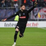 Mathieu Patouille dirumorkan bergabung ke Persib Bandung