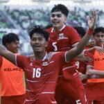 Timnas Indonesia U-20 akan memulai perjuangannya di Kualifikasi Piala Asia U-20 2027 dengan menghadapi Malaysia U-20.