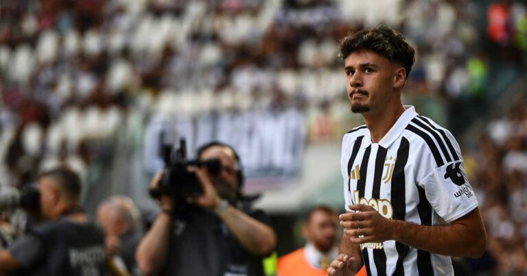 preview Juventus vs Parma