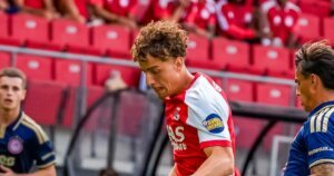 Prediksi skor AZ Alkmaar vs ADO Den Haag