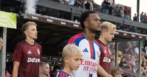 prediksi skor Lyon vs Sparta Praha
