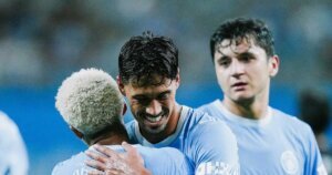 prediksi skor Man City vs Atletico Madrid