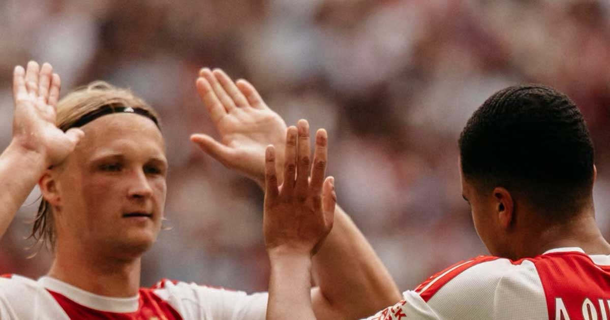 Prediksi Skor Sion vs Ajax di Playoff Conference League 1 prediksi skor Sion vs Ajax