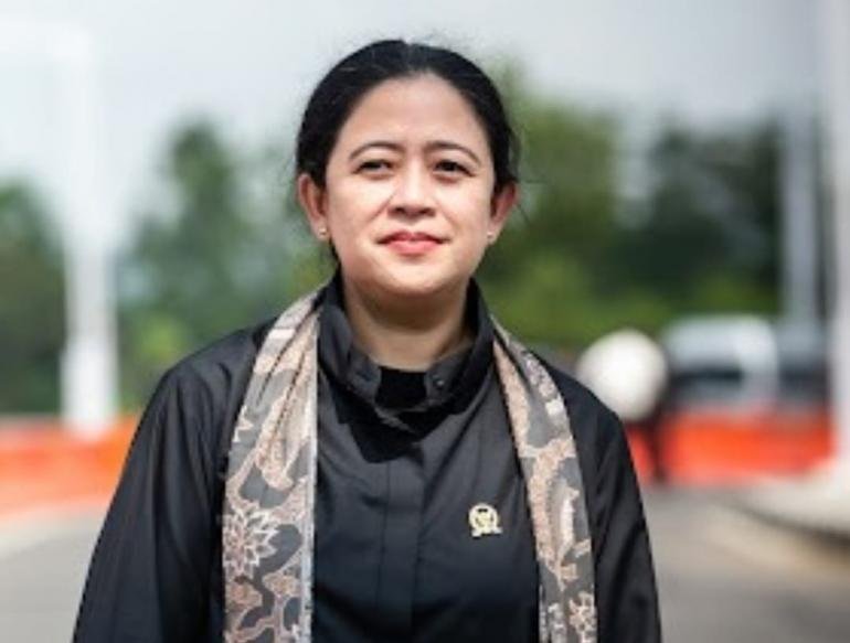 Puan Sebut Pembahasan RUU Pemilu Masih Akan Dikomunikasikan dengan Seluruh Parpol 1