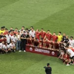 Persija Jakarta Resmi Launching Pemain