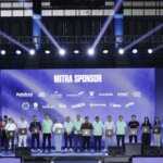 Persib Bandung Resmi Perkenalkan 32 Pemain dan Peluncuran Jersey