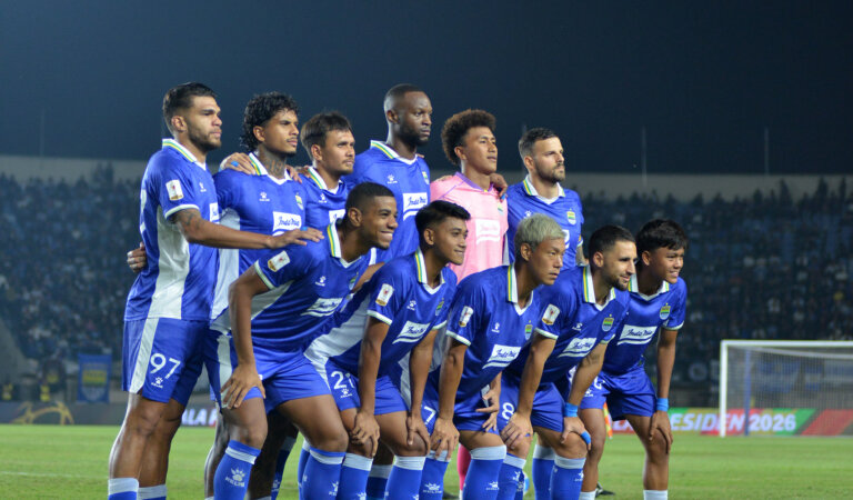 Prediksi Persib Bandung vs Persija Jakarta