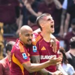 streaming AS Roma vs Fiorentina