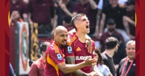streaming AS Roma vs Fiorentina