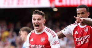 streaming Arsenal vs Real Betis