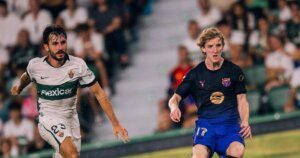 streaming Barcelona vs Athletic Bilbao