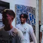 streaming Burnley vs West Ham