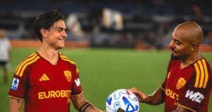 streaming Lecce vs AS Roma