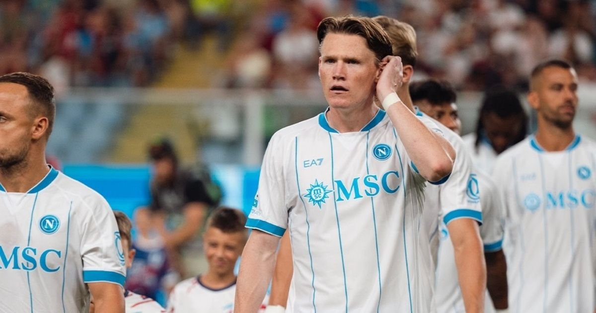 Link Streaming Napoli vs Como 30 Agustus 2026, Preview hingga Line Up 1 streaming Napoli vs Como
