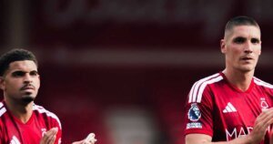 streaming Nottingham Forest vs Leeds United