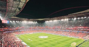 streaming undian Liga Champions 2026-2027
