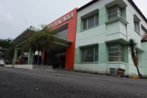 RSUD Cicalengka pecat nakes yang viral komentari peserta BPJS Kesehatan