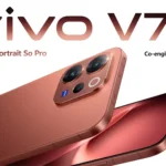 Spesifikasi dan Harga Vivo V70 Terbaru, Smartphone Tangguh Pilihan Tepat Pencinta Fotografi