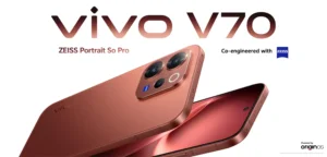 Spesifikasi dan Harga Vivo V70 Terbaru, Smartphone Tangguh Pilihan Tepat Pencinta Fotografi