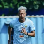 Hadapi Manila Digger, Persib Bandung Tak Bisa Diperkuat Gelandang Asal Jepang Nakuto Notsuda