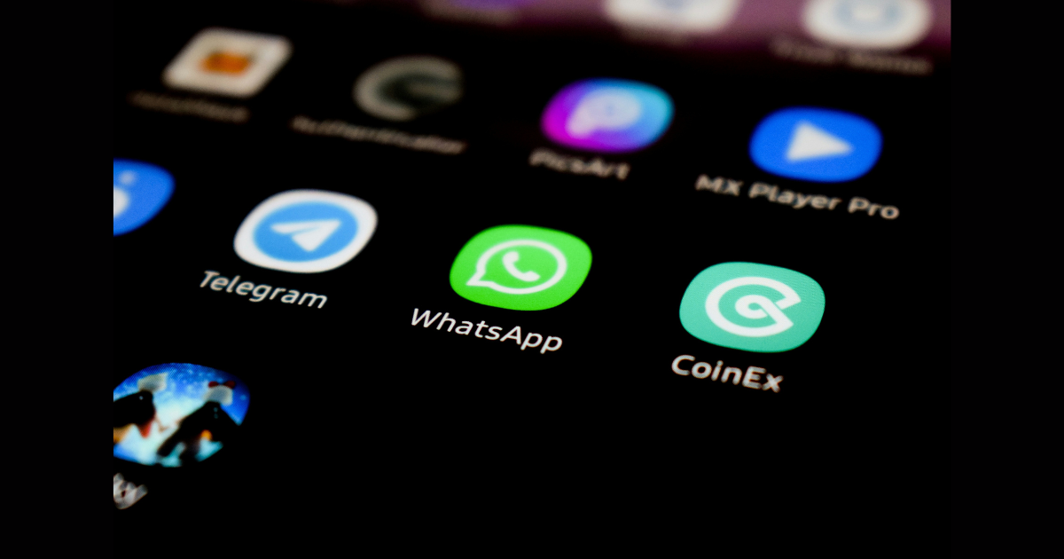 Tutorial Hapus Akun WhatsApp secara Permanen, Cukup 6 Langkah Saja 1 Tutorial Hapus Akun WhatsApp secara Permanen, Cukup 6 Langkah Saja