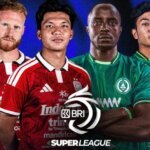 Prediksi Bali United vs PSS Sleman