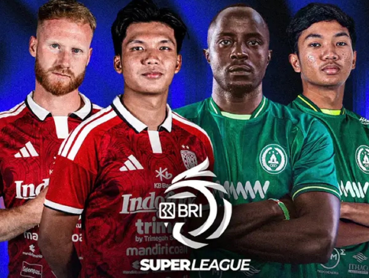 Prediksi Skor Bali United vs PSS Sleman di BRI Super League Sabtu 4 September 2026 1 Prediksi Bali United vs PSS Sleman